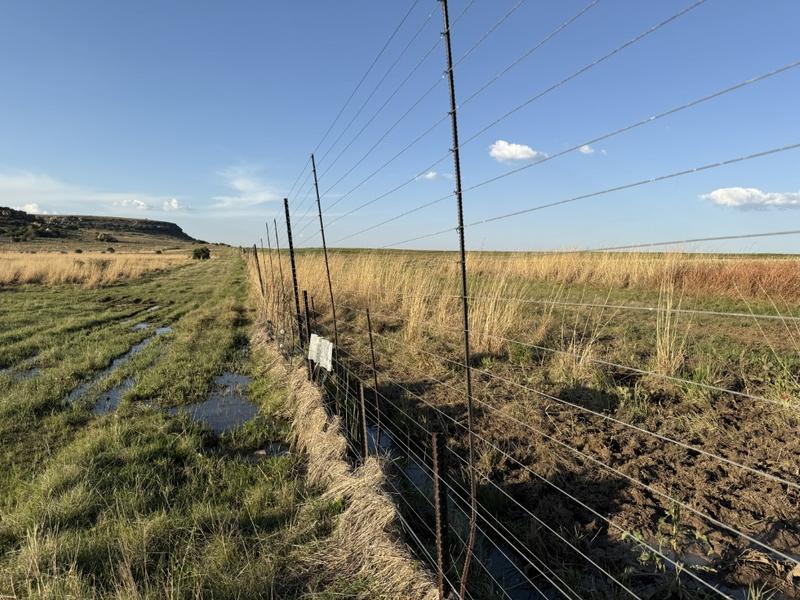 20 Bedroom Property for Sale in Paul Roux Free State